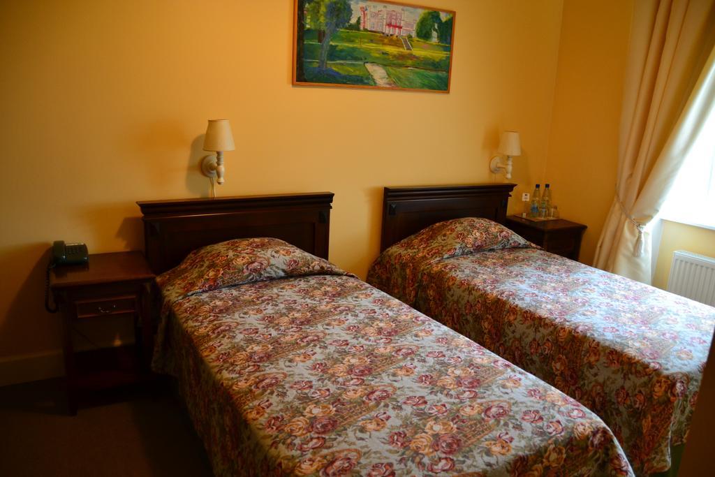 Birinu Pils Hotel Bīriņi Cameră foto