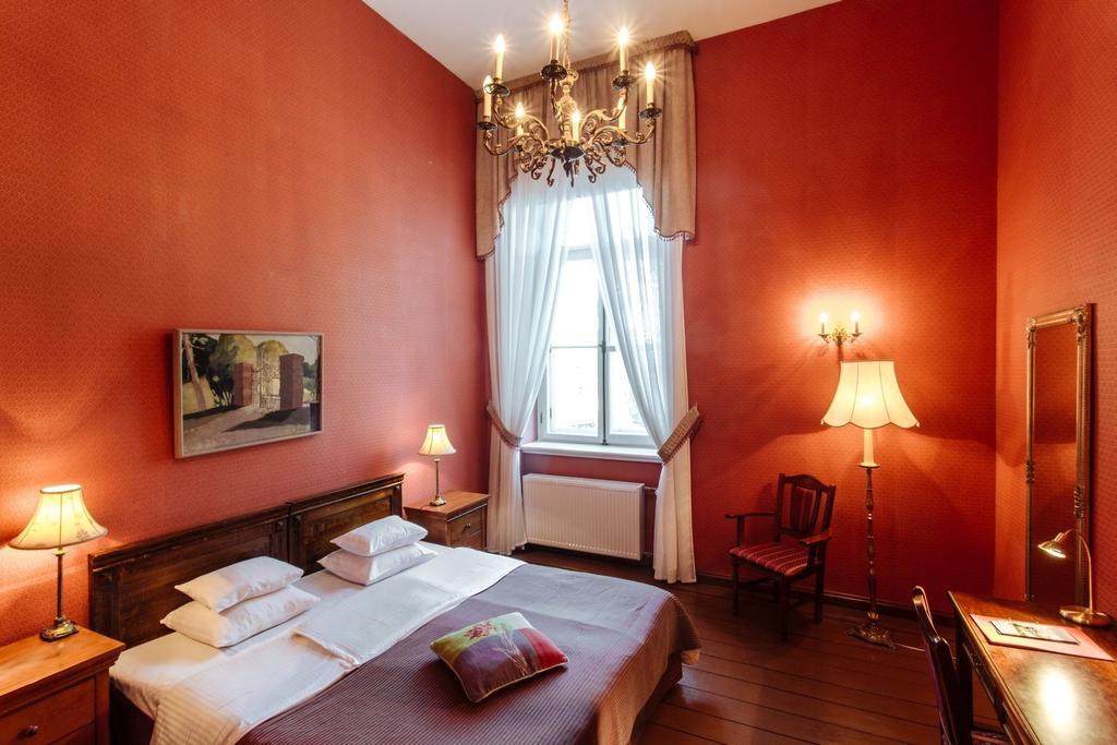 Birinu Pils Hotel Bīriņi Cameră foto