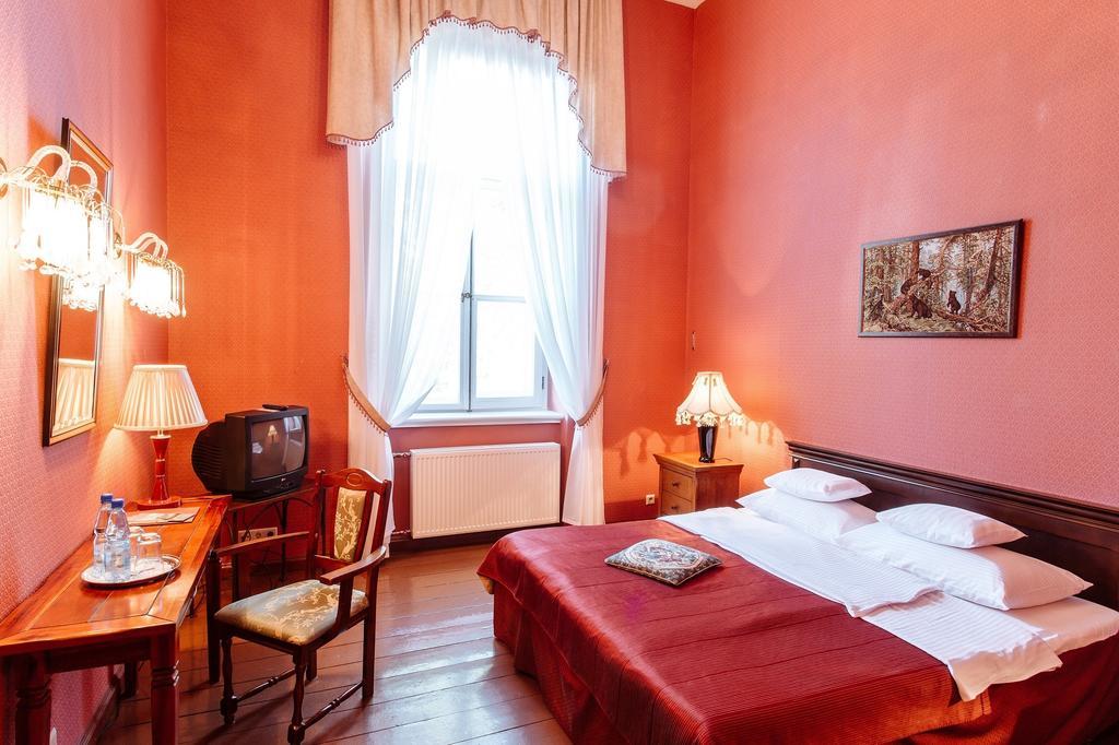 Birinu Pils Hotel Bīriņi Cameră foto
